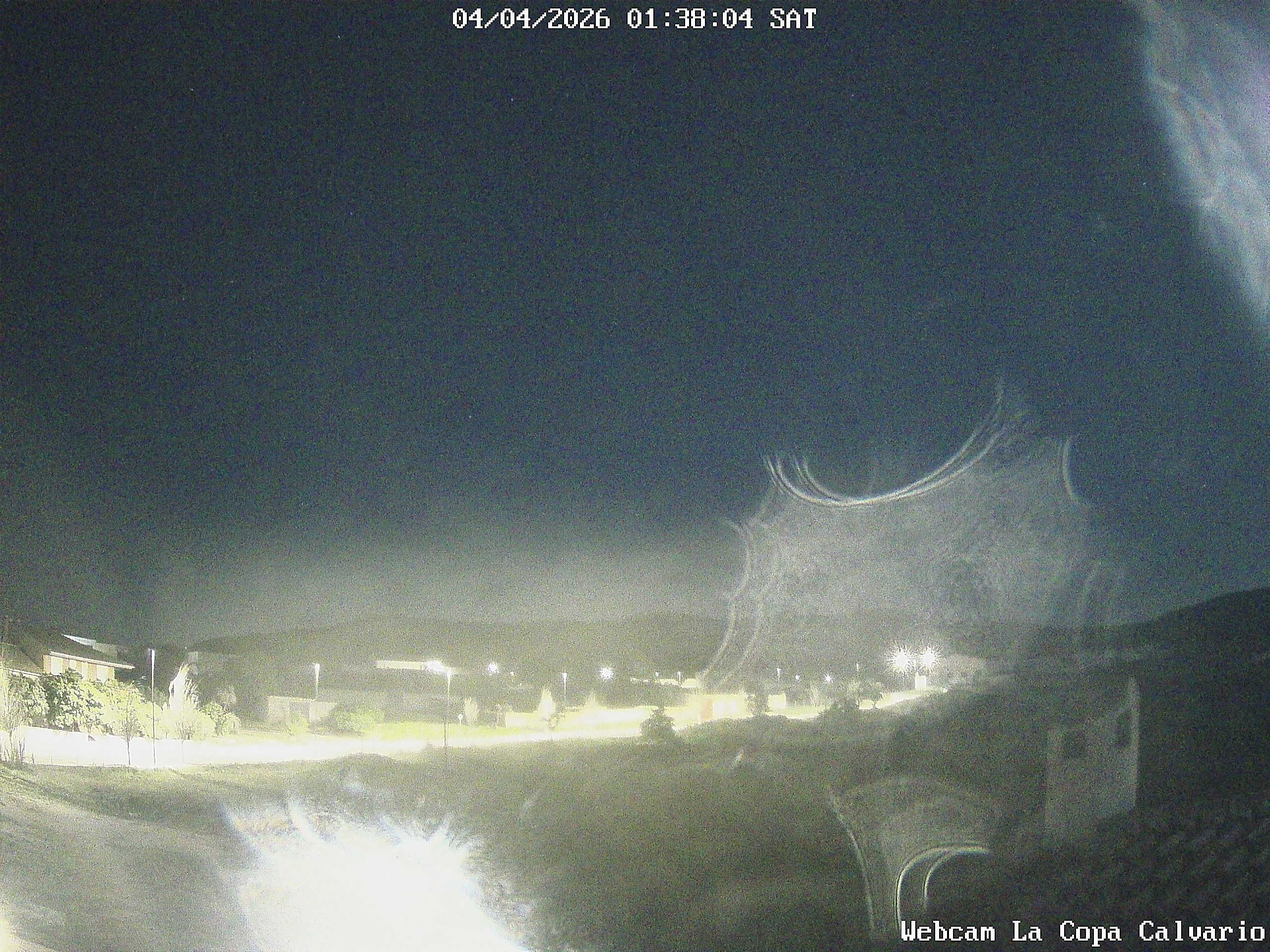 Webcam 2026-04-04 01:38:03